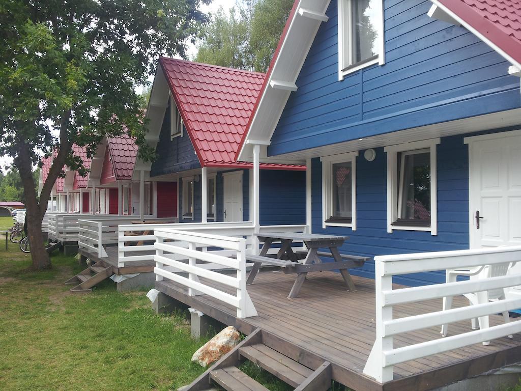 Holiday Resort & Camping Intercamp'84 Łeba Δωμάτιο φωτογραφία