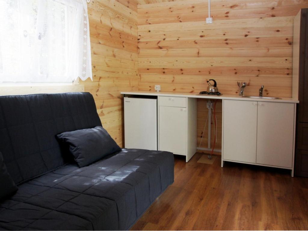 Holiday Resort & Camping Intercamp'84 Łeba Εξωτερικό φωτογραφία